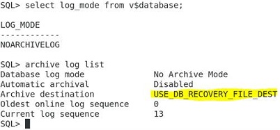 oracle redo log file