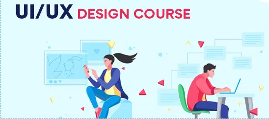 UI/UX Design